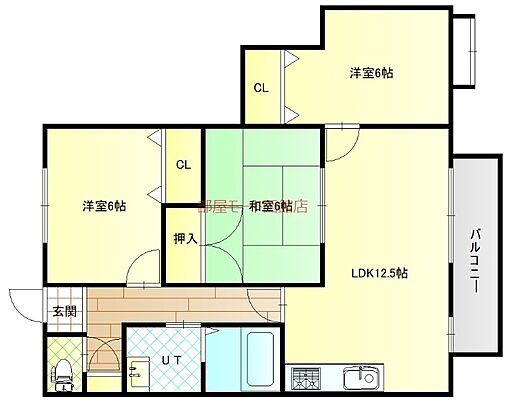 外観画像