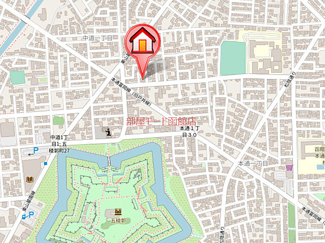 地図