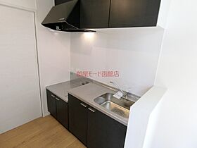 MARBLE 203 ｜ 北海道函館市本通4丁目26-9（賃貸アパート2LDK・2階・54.72㎡） その5