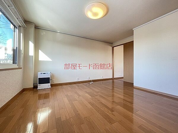 Life Space S-01 101｜北海道函館市昭和4丁目(賃貸アパート1LDK・1階・38.01㎡)の写真 その3