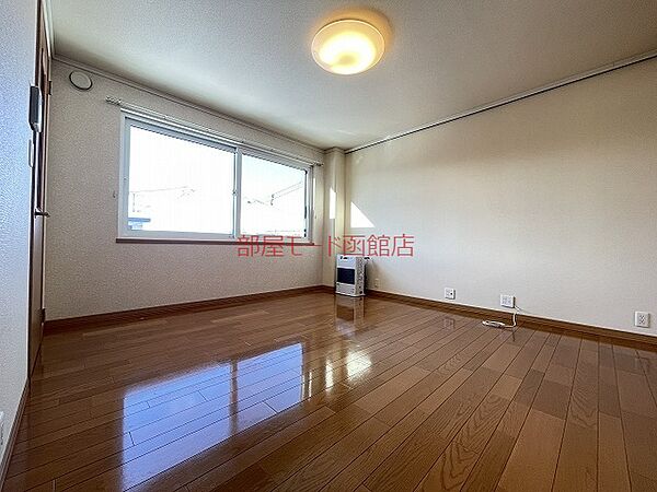 Life Space S-01 101｜北海道函館市昭和4丁目(賃貸アパート1LDK・1階・38.01㎡)の写真 その20