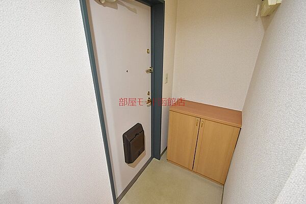Comfort812 205｜北海道函館市中島町(賃貸マンション2LDK・2階・55.08㎡)の写真 その11