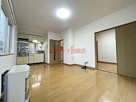 ヴィレッジ・ヒル 102 ｜ 北海道函館市美原4丁目24-2（賃貸アパート1DK・1階・32.29㎡） その19