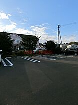 北海道函館市高丘町（賃貸アパート1LDK・1階・48.61㎡） その11