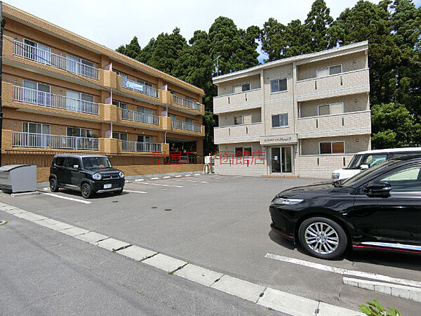 セゾンクレールAoyagi2 301｜北海道函館市青柳町(賃貸マンション1LDK・3階・48.90㎡)の写真 その6