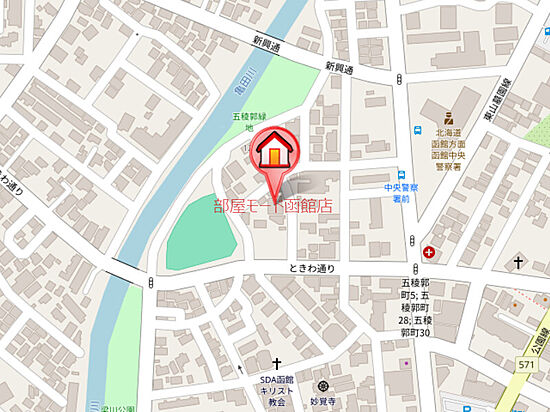 外観画像