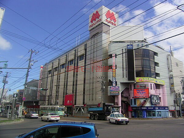 北海道函館市柏木町(賃貸マンション1LDK・3階・51.26㎡)の写真 その15