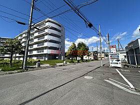 グレイエリア 402 ｜ 北海道函館市花園町30-20（賃貸マンション1LDK・4階・43.38㎡） その17