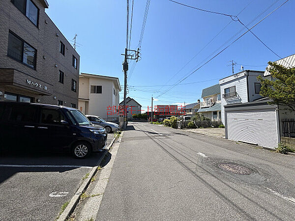 Mハウス・III 203｜北海道函館市柏木町(賃貸マンション2LDK・2階・67.52㎡)の写真 その18