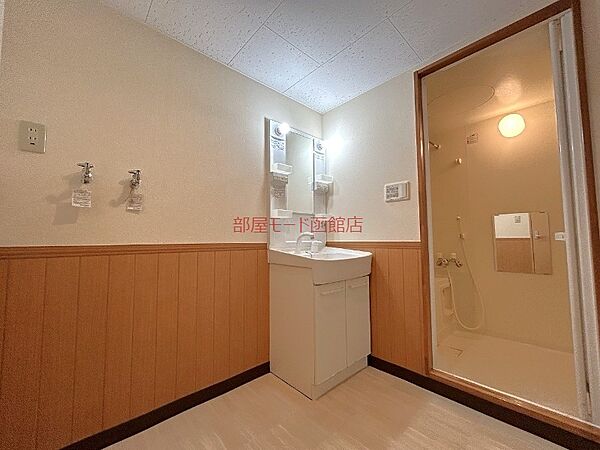 Mハウス・III 203｜北海道函館市柏木町(賃貸マンション2LDK・2階・67.52㎡)の写真 その9