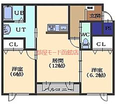 間取り：201022524146