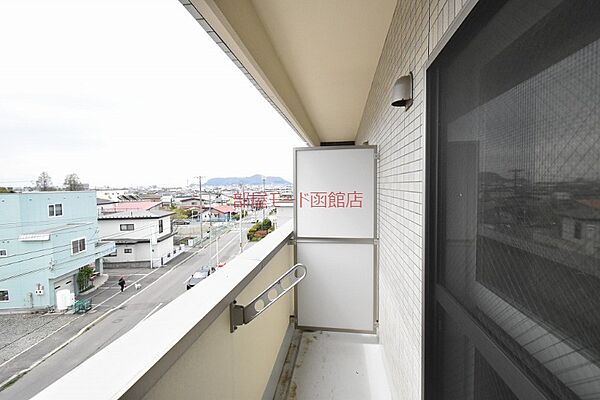 インペリアルS 405｜北海道函館市昭和1丁目(賃貸マンション1LDK・4階・45.21㎡)の写真 その15