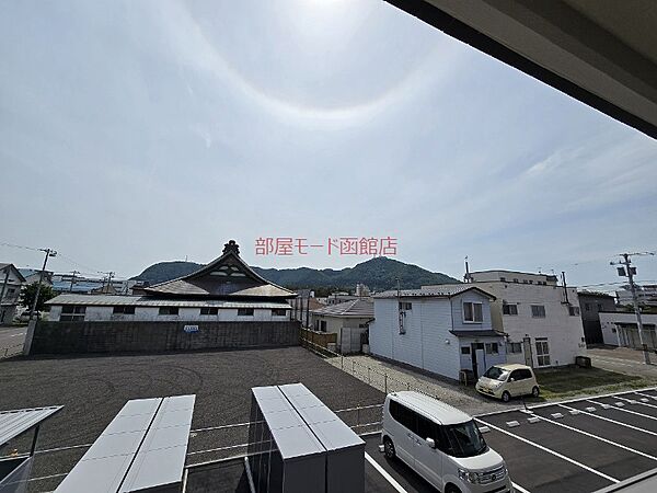 Prosperare　(プロスペラーレ) 203｜北海道函館市栄町(賃貸マンション1LDK・2階・43.94㎡)の写真 その25