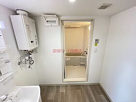 アビターレ新川 101 ｜ 北海道函館市新川町8-3（賃貸マンション1LDK・1階・41.19㎡） その16