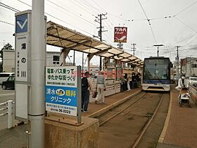 北海道函館市榎本町（賃貸アパート1LDK・1階・48.15㎡） その19