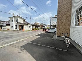 ノーザンハット 102 ｜ 北海道函館市美原2丁目10-3（賃貸アパート1LDK・1階・37.88㎡） その16