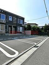 北海道函館市湯浜町（賃貸アパート2LDK・2階・58.87㎡） その12