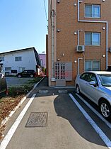 北海道函館市本町（賃貸マンション1LDK・2階・43.82㎡） その11