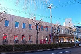 北海道函館市湯川町3丁目（賃貸アパート1LDK・1階・48.19㎡） その18