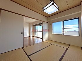 ヴィラ海岸町 606 ｜ 北海道函館市海岸町12-13（賃貸マンション2LDK・6階・64.18㎡） その11