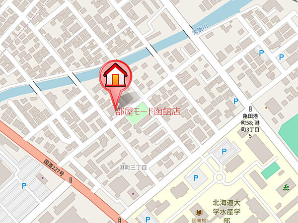 外観画像