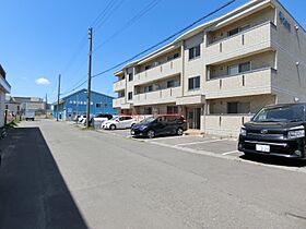 ユリシス 302 ｜ 北海道函館市亀田本町67-32（賃貸マンション1LDK・3階・48.45㎡） その21