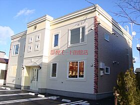 北海道函館市青柳町（賃貸アパート2LDK・2階・55.31㎡） その24