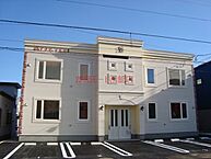 北海道函館市青柳町：物件画像／株式会社サイン　部屋モード函館店