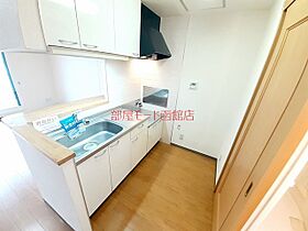 北海道函館市杉並町（賃貸マンション1LDK・2階・44.01㎡） その4