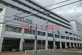 北海道函館市杉並町（賃貸マンション1LDK・2階・44.01㎡） その16