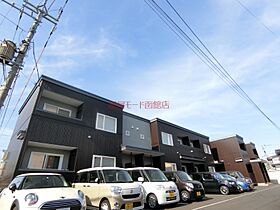 corsage 102 ｜ 北海道函館市本通1丁目8-4（賃貸アパート1LDK・1階・44.30㎡） その24