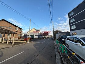 カーサ　クオーレ 201 ｜ 北海道函館市柏木町33-6（賃貸マンション1LDK・2階・42.62㎡） その11