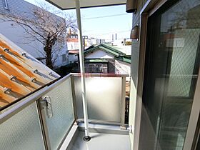 フレンシア松陰 402 ｜ 北海道函館市松陰町18-20（賃貸マンション1LDK・4階・42.41㎡） その16