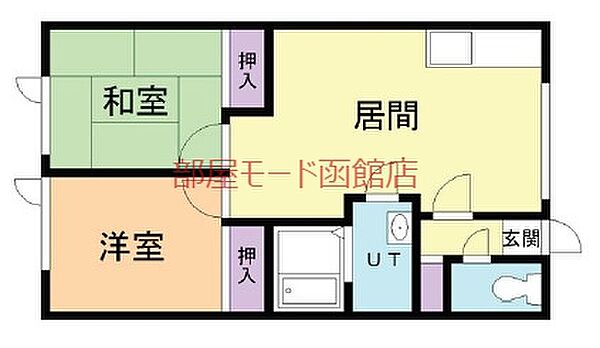 外観画像