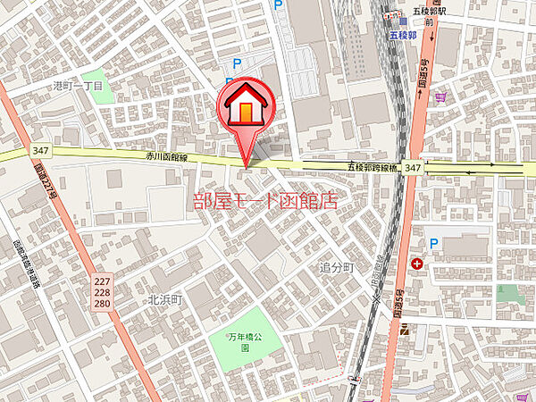 外観画像