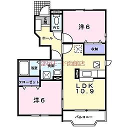 🉐敷金礼金0円！🉐パレス吉元III