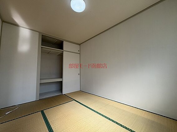 フローラ青柳_内装_9