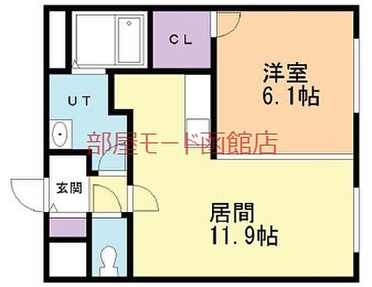 外観画像