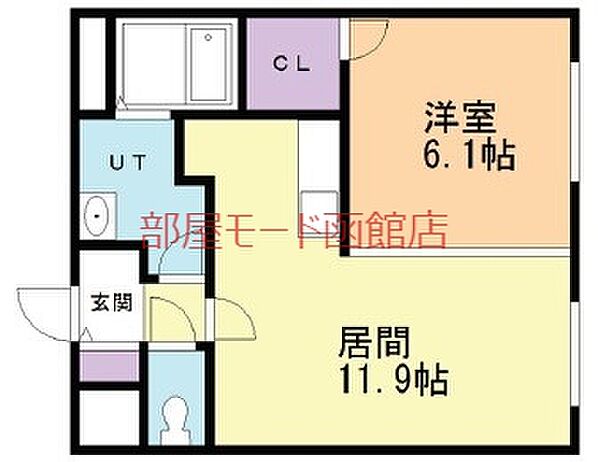 外観画像