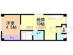 コーポ市松