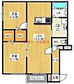 アビターレ新川1階8.7万円