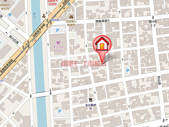 外観画像