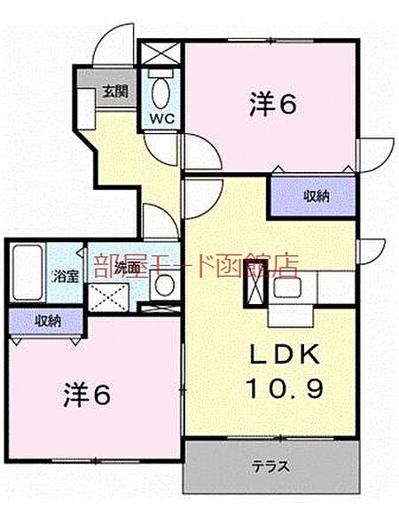 外観画像