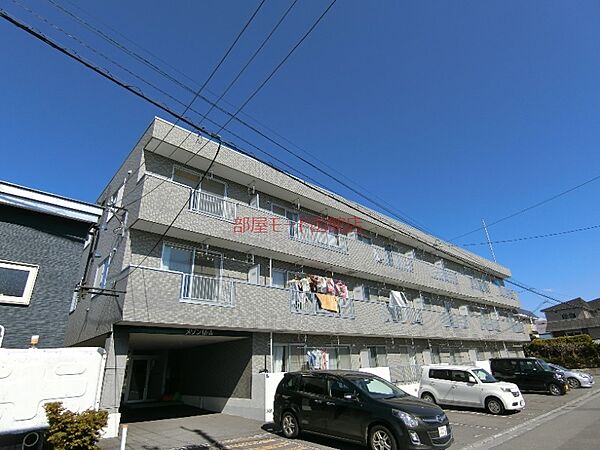 外観画像
