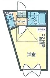 中野駅 6.4万円