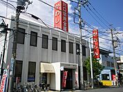 川口信用金庫　310ｍ