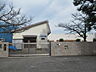周辺：小渕保育園まで100ｍ