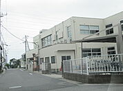 内牧幼稚園　190ｍ