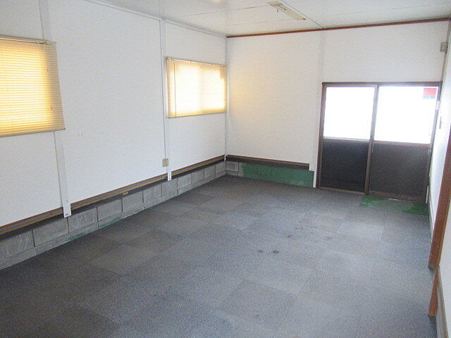 室内