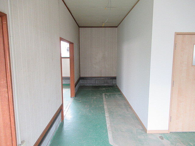 室内